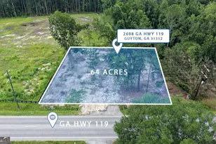 2698 Ga Hwy 119 Hwy S, Guyton, GA 31312 - Photo 1