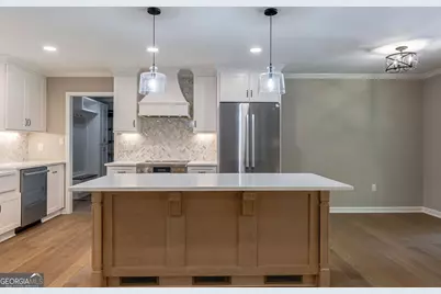 1800 Elder Mill Road, Watkinsville, GA 30677 - Photo 15
