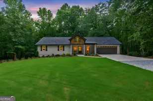 1800 Elder Mill Rd, Watkinsville, GA 30677 - Photo 1
