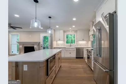 1800 Elder Mill Road, Watkinsville, GA 30677 - Photo 19