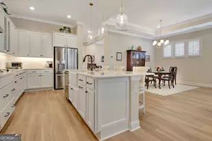 93 Club Cresswind Dr, Newnan, GA 30263 - Photo 37