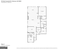 93 Club Cresswind Dr, Newnan, GA 30263 - Photo 101