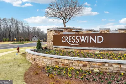 93 Club Cresswind Drive, Newnan, GA 30263 - Photo 79