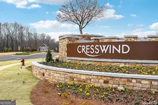 93 Club Cresswind Dr, Newnan, GA 30263 - Photo 79