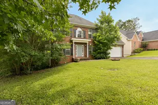 141 Masters Cove, Macon, GA 31211 - Photo 3