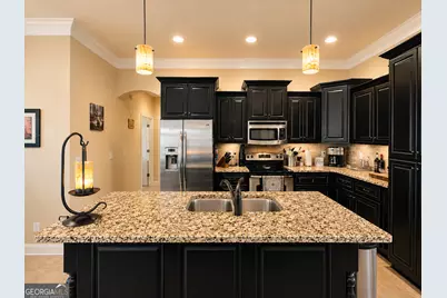 129 Pond Drive, Kathleen, GA 31047 - Photo 9