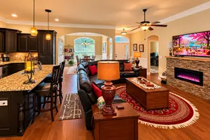 129 Pond Dr, Kathleen, GA 31047 - Photo 11