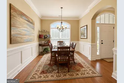 129 Pond Drive, Kathleen, GA 31047 - Photo 5