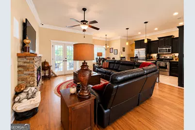 129 Pond Drive, Kathleen, GA 31047 - Photo 13