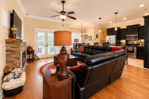 129 Pond Dr, Kathleen, GA 31047 - Photo 13