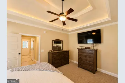 129 Pond Drive, Kathleen, GA 31047 - Photo 23