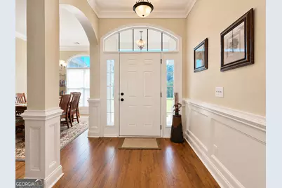129 Pond Drive, Kathleen, GA 31047 - Photo 3