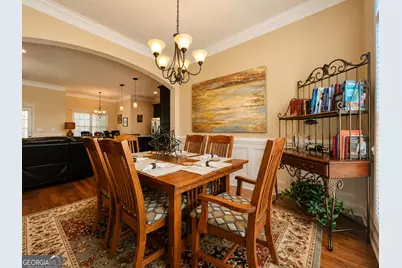 129 Pond Drive, Kathleen, GA 31047 - Photo 7