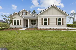 1077 La Vento Ln, Waverly, GA 31565 - Photo 5