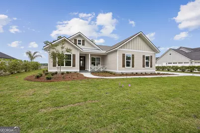 1077 La Vento Lane, Waverly, GA 31565 - Photo 7