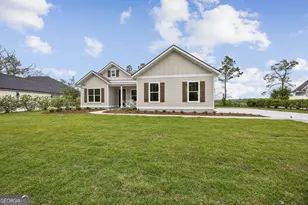 1077 La Vento Ln, Waverly, GA 31565 - Photo 9