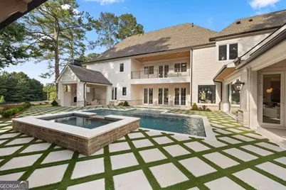 4317 Sugar Pike Road, Canton, GA 30115 - Photo 65