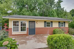 2435 Claude St NW, Atlanta, GA 30318 - Photo 1