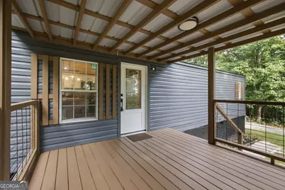 450 Snowy River Place, Clarkesville, GA 30523 - Photo 5