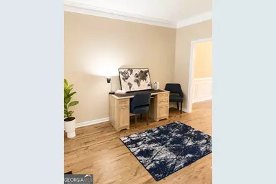 1737 Dacula Oaks Trail, Dacula, GA 30019 - Photo 5