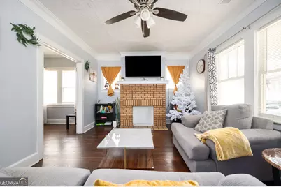 607 North Avenue, Hapeville, GA 30354 - Photo 9