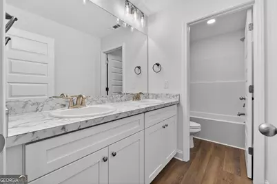 205 Yancey Road, Covington, GA 30014 - Photo 31