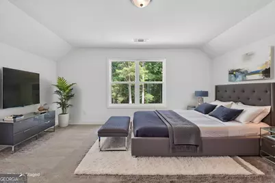205 Yancey Road, Covington, GA 30014 - Photo 27