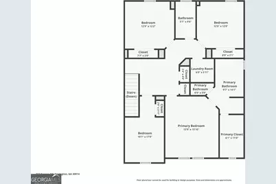 217 Yancey Road, Covington, GA 30014 - Photo 41
