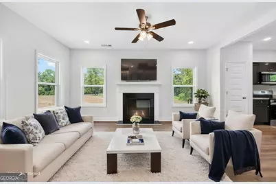 335 Yancey Road, Covington, GA 30014 - Photo 5