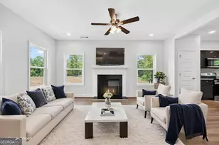 335 Yancey Rd, Covington, GA 30014 - Photo 5