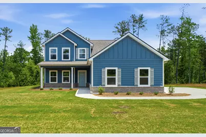 335 Yancey Road, Covington, GA 30014 - Photo 1