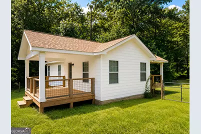 1561 Findley Cato Road, Woodbury, GA 30293 - Photo 1