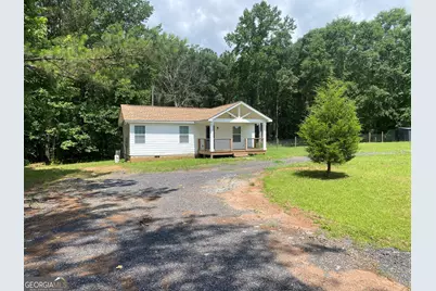 1561 Findley Cato Road, Woodbury, GA 30293 - Photo 3