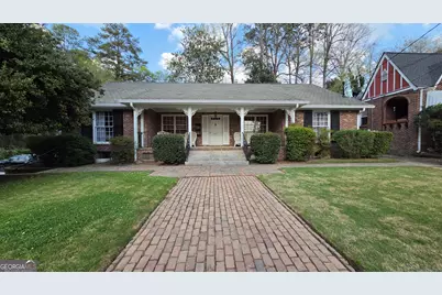 1845 Monroe Drive NE #APT. 6, Atlanta, GA 30324 - Photo 19