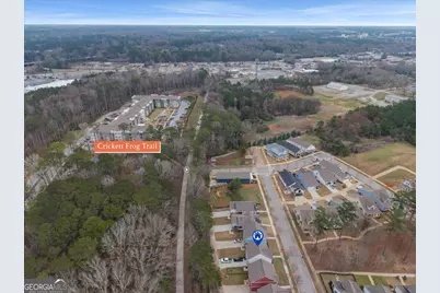 5135 Arnold Street, Covington, GA 30014 - Photo 25