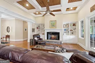 1101 Talon Dr, Greensboro, GA 30642 - Photo 11