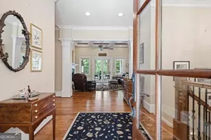 1101 Talon Dr, Greensboro, GA 30642 - Photo 9