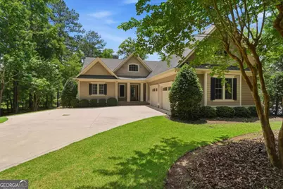 1101 Talon Drive, Greensboro, GA 30642 - Photo 5