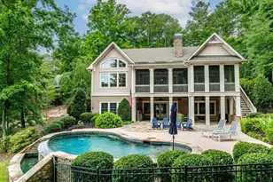1101 Talon Dr, Greensboro, GA 30642 - Photo 1