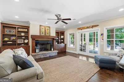 1101 Talon Drive, Greensboro, GA 30642 - Photo 45