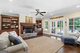 1101 Talon Dr, Greensboro, GA 30642 - Photo 45