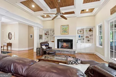 1101 Talon Drive, Greensboro, GA 30642 - Photo 15