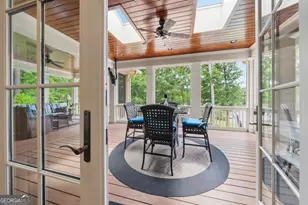 1101 Talon Dr, Greensboro, GA 30642 - Photo 29