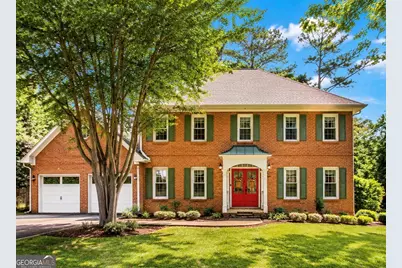 3176 Country Club Court, Kennesaw, GA 30144 - Photo 1