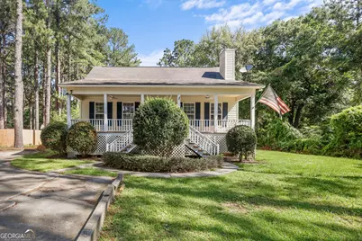 903 Travis Drive, Statesboro, GA 30461 - Photo 1