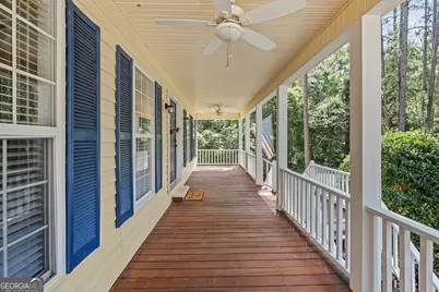 903 Travis Drive, Statesboro, GA 30461 - Photo 3