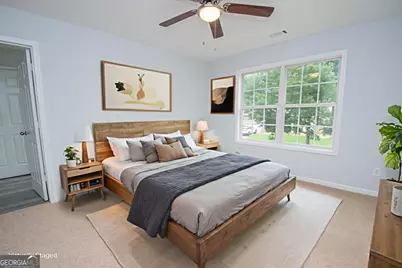 11 Neely Run, Newnan, GA 30265 - Photo 37