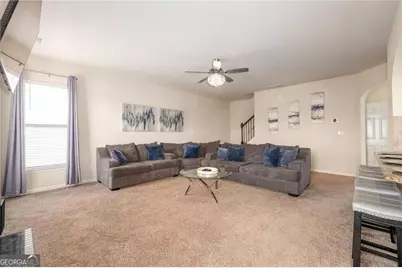 3769 Lake End Drive, Loganville, GA 30052 - Photo 15