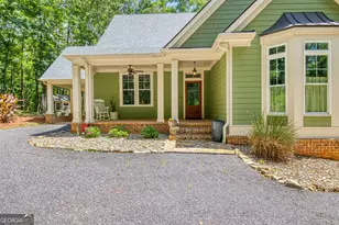 195 Buckeye Farms Dr, Moreland, GA 30259 - Photo 7