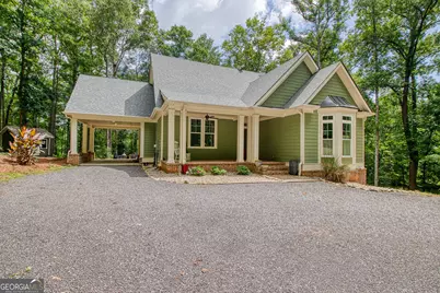 195 Buckeye Farms Drive, Moreland, GA 30259 - Photo 3